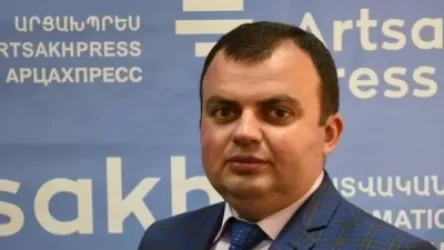 ՌԴ-ում ՀՀ դեսպանին հորդորում եմ ոչ գրագետ ու դիվանագետին ոչ հարիր վարքագիծ չդրսևորել. Վահրամ Պողոսյան