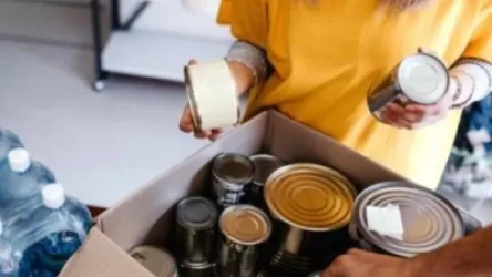 ՀՐԱՏԱՊ. Գորիսի համայնքապետարանը հայտնում է, կա բնակիչներին սննդով ապահովելու խնդիր. պարենացանկ