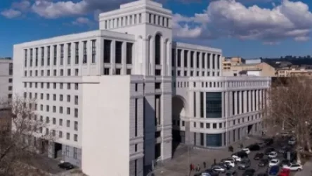 Ադրբեջանը  ընդլայնում է ռազմական գործողությունների գոտին՝ ներառելով նաև ՀՀ տարածքը. ԱԳՆ