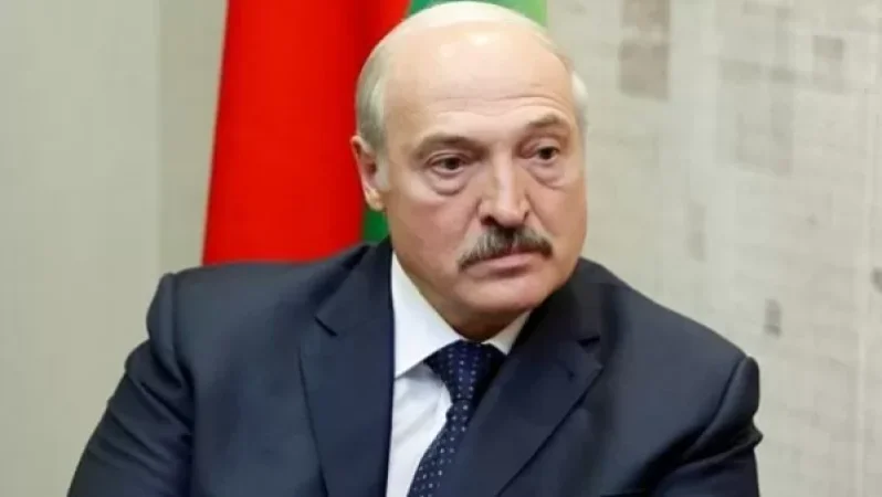 Կանխվել է գունավոր հեղափոխությունը․ Լուկաշենկո