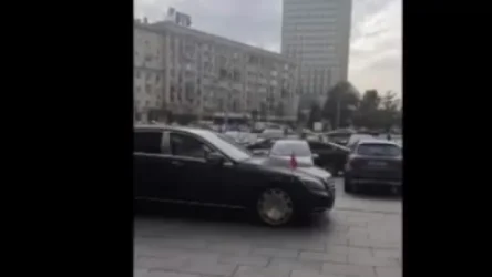 ՀՐԱՏԱՊ. Ռուսաստանում հանդիպել են Հայաստանի և Ադրբեջանի դեսպանները