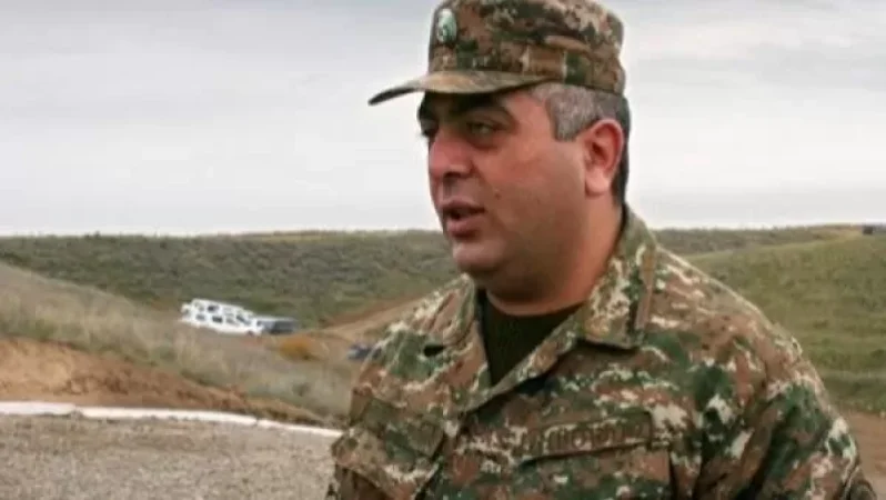 Թուրքիան ուղիղ ագրեսիա է իրականացնում ՀՀ նկատմամբ. Արծրուն  Հովհաննիսյան