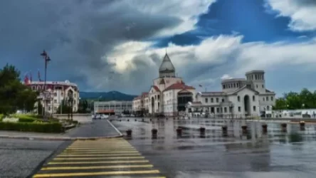 Անհրաժեշտ են կամավորներ. Հայտարարություն