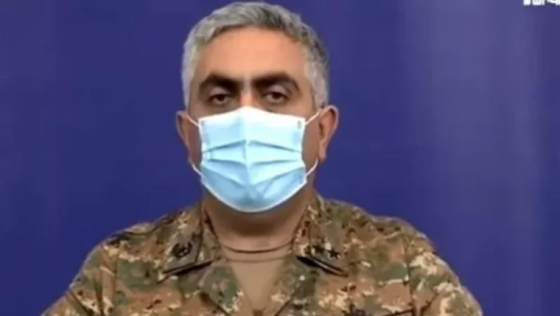 Այս ամենը թուրք-ադրբեջանական տանդեմի կողմից երկարաժամկետ պլանավորված գործողություններ են. Արծրուն Հովհաննիսյան