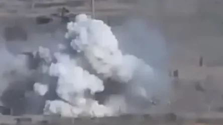 ՏԵՍԱՆՅՈՒԹ. Կադրերում միանգամից ամբողջ ստորաբաժանման ոչնչացման փայլուն իրականացված գործողություն է. Շուշան Ստեփանյան