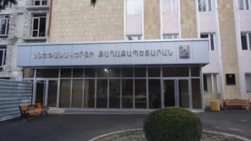 Ապատեղեկատվություն է. Ստեփանակերտի քաղաքապետարանի կողմից բնակչության տարհանման վերաբերյալ որոշում չի կայացվել