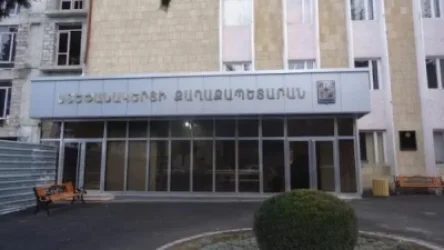 Ապատեղեկատվություն է. Ստեփանակերտի քաղաքապետարանի կողմից բնակչության տարհանման վերաբերյալ որոշում չի կայացվել