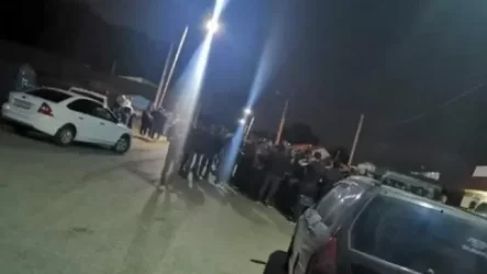 Եթե Ջավախքից չի կարող ՀՀ բեռնատար գնալ, ուրեմն Թուրքիայից էլ բեռնատար Վրաստան չի մտնելու. Ախալքալաքցիները փակել են վրաց-թուրքական սահմանը