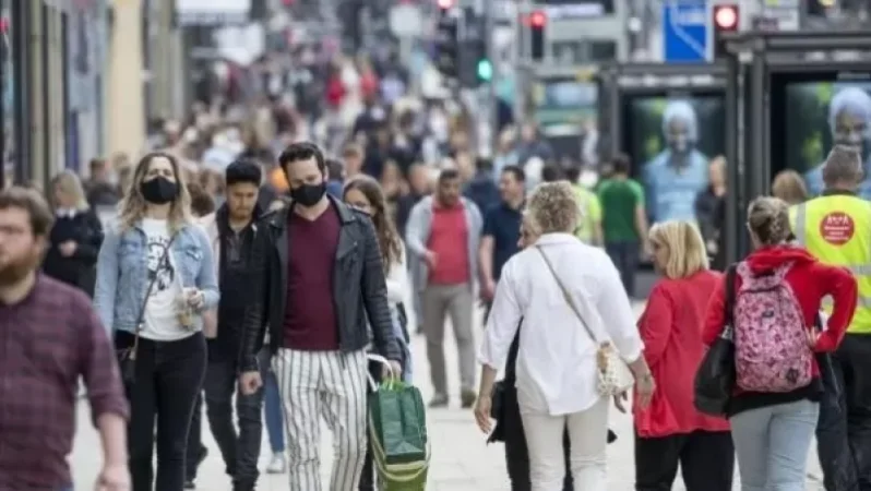 Կարանտինային նոր կանոններ՝ Գերմանիայում