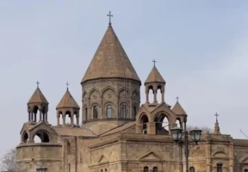 Դատապարտելի է իշխանությունների միջամտությունները Հայոց Եկեղեցու ներքին կյանքին. Մայր Աթոռ