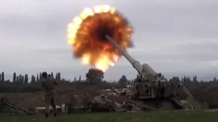 ԵՄ-ը կքննարկի ղարաբաղյան հակամարտության հարցը