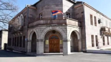 ԱՀ ԱԳՆ հայտարարությունը Ադրբեջանի ագրեսիայի համար Թուրքիայի պատասխանատվության վերաբերյալ