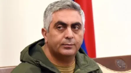 Փաստացի մենք վարում ենք 5-րդ սերնդի պատերազմներին բնորոշ գործողություններ. Արծրուն Հովհաննիսյան