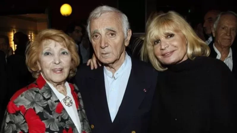 Սեդա Ազնավուրն իր աջակցությունն է հայտնել ռազմաճակատ մեկնող հայերին