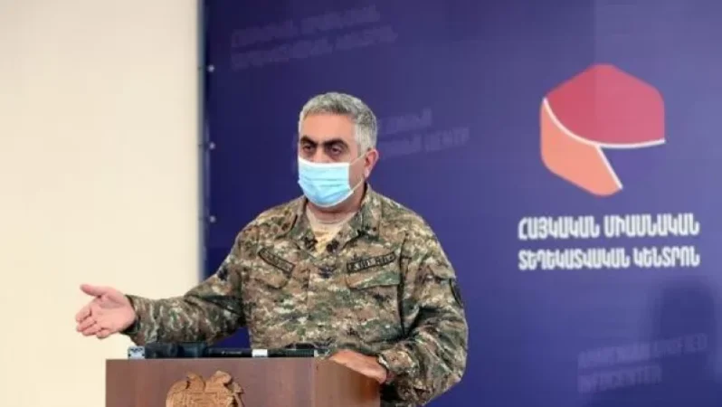 Խոցել, շարքից հանել, վնասել չկա, միայն ոչնչացնել. չգիտեմ Ադրբեջանի ախորժակից է, թե խելքից