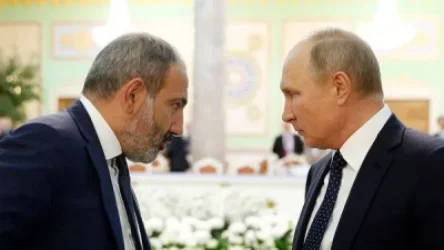 Փաշինյանը Պուտինի հետ չի քննարկել ռազմական գործողություններում ՌԴ հնարավոր ներգրավման հարցը