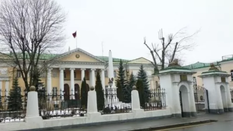 Մեծ թվով դեղեր արդեն հավաքվել են, և այս պահին այլևս օգնության կարիք չկա