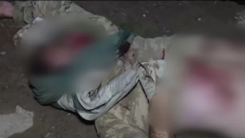 Ադրբեջանի կորուստներից ևս 35-ի անունները հայտնի են