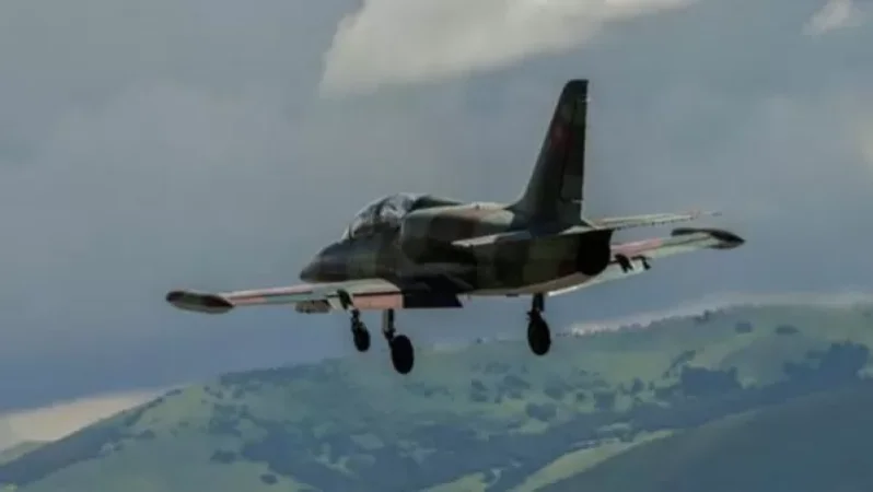 Վարդենիսի շրջանում Թուրքիային պատկանող կործանիչից խոցված ՍՈւ-25 գրոհիչի օդաչուն մայոր Վալերի Դանիելինն է. ՀՀ ԱԳՆ