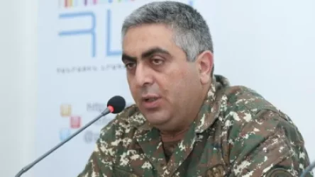 Արծրուն Հովհաննիսյանը՝ Շահումյանի ու Գետաշենի ուղղությամբ մեր տղաների հաջողությունների վերաբերյալ լուրերի մասին