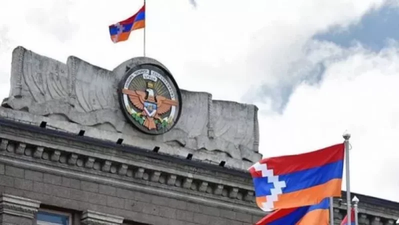 Ադրբեջանի հատուկ ծառայությունները հեռախոսազանգերի միջոցով տեղեկություններ ստանալու և խուճապ առաջացնելու փորձեր են անում. ԱՀ ԱԱԾ