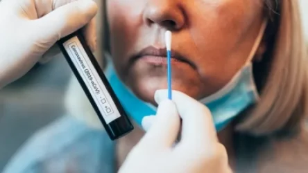 Պարտադիր չէ ՊՇՌ թեստը գործատուին ներկայացնել հոկտեմբերի 1-ին. նախարարությունից մանրամասնել են