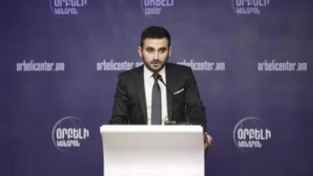 Ապացույցներ, որ Արցախը հայկական հող է. Հովհաննես Մովսիսյանը լուսանկարներ է հրապարակել