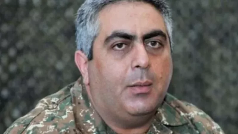 Քանի անգամ պիտի խնդրենք ադրբեջանական տեսանյութերը մեր դաշտ չբերել. Արծրուն Հովհաննիսյան