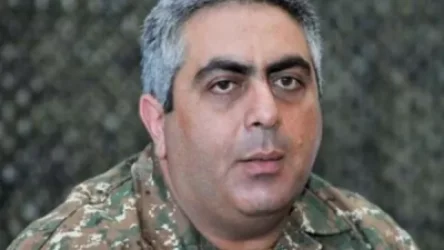 Քանի անգամ պիտի խնդրենք ադրբեջանական տեսանյութերը մեր դաշտ չբերել. Արծրուն Հովհաննիսյան