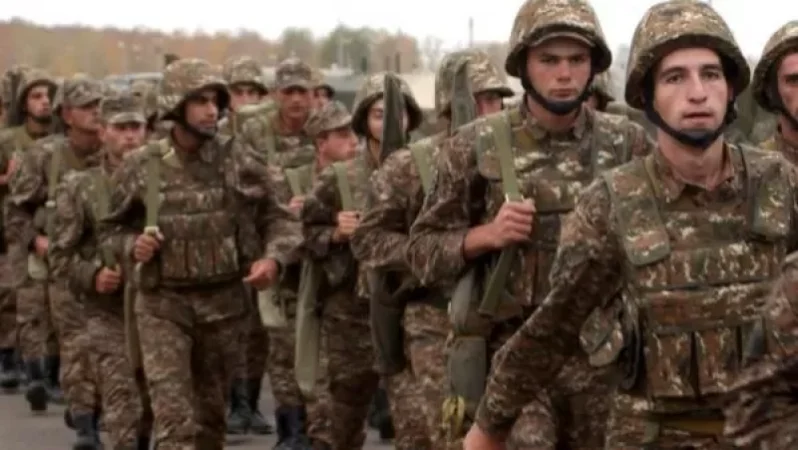 Զորակոչվածների և կամավորագրվածների նկատմամբ բանկերը տույժեր չեն կիրառի. ՀԲՄ