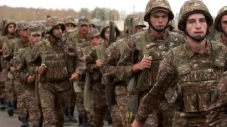 Զորակոչվածների և կամավորագրվածների նկատմամբ բանկերը տույժեր չեն կիրառի. ՀԲՄ