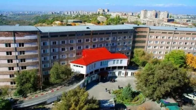 Արցախցիները Հայաստանում ամբուլատոր բժշկական օգնության և ծննդօգնության համար կարող են դիմել «Սուրբ Գրիգոր Լուսավորիչ» ԲԿ