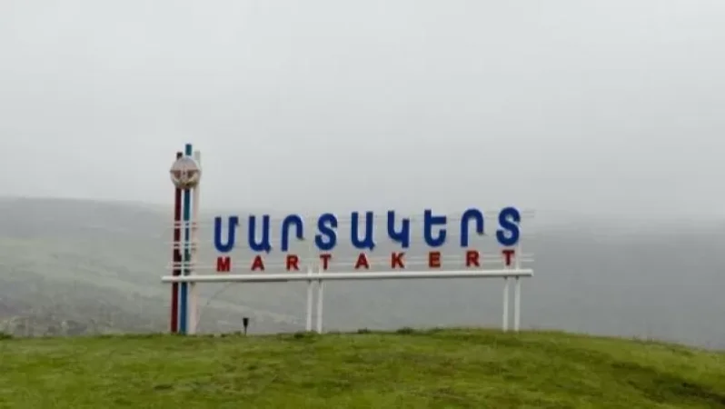 Մարտակերտում ռմբակոծության հետևանքով զոհվածները երկու կին են, մեկ տղամարդ.Արցախի ՄԻՊ