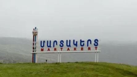 Մարտակերտում ռմբակոծության հետևանքով զոհվածները երկու կին են, մեկ տղամարդ.Արցախի ՄԻՊ