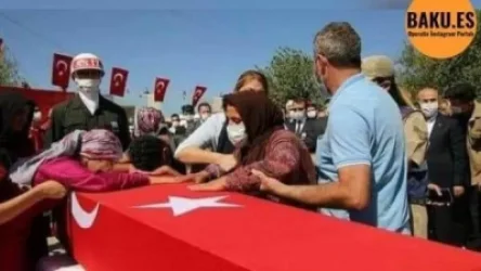 Թուրքիան ընդունում է արդեն իր դիակները. Արծրուն Հովհաննիսյան