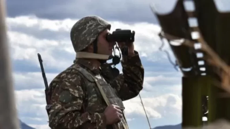 Հակառակորդը, չհասնելով հաջողության, փոխում է գործելաոճը. Արծրուն Հովհաննիսյան