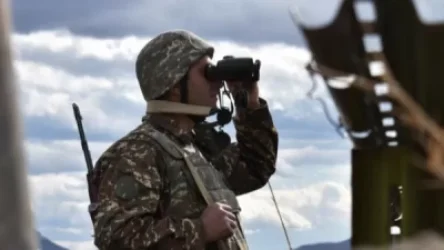 Հակառակորդը, չհասնելով հաջողության, փոխում է գործելաոճը. Արծրուն Հովհաննիսյան