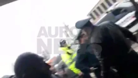 ՏԵՍԱՆՅՈՒԹ. 2 հոգու տարել են Աբովյանի բաժին. վրացական համարանիշներով մեքենաների վարորդները կրկին դժգոհում են