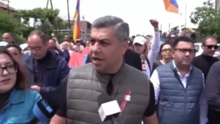 Վանեցյանը՝ ընդդիմության վերաբերյալ Բայրամովի հայտարարության մասին