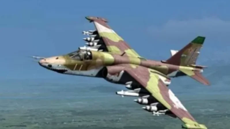 Ադրբեջանն Արցախի դեմ հարձակողական օպերացիայի օդային ղեկավարումը հանձնեց Թուրքիային