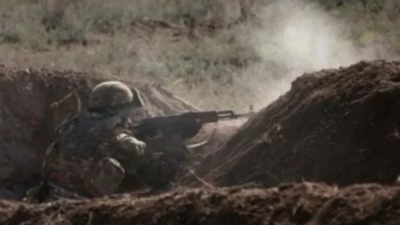 Դիրքեր կան, որ 4, 5, 6 ու ավելի անգամ ձեռքից ձեռք են անցել. Տիգրան Աբրահամյան