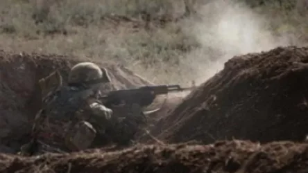 Դիրքեր կան, որ 4, 5, 6 ու ավելի անգամ ձեռքից ձեռք են անցել. Տիգրան Աբրահամյան