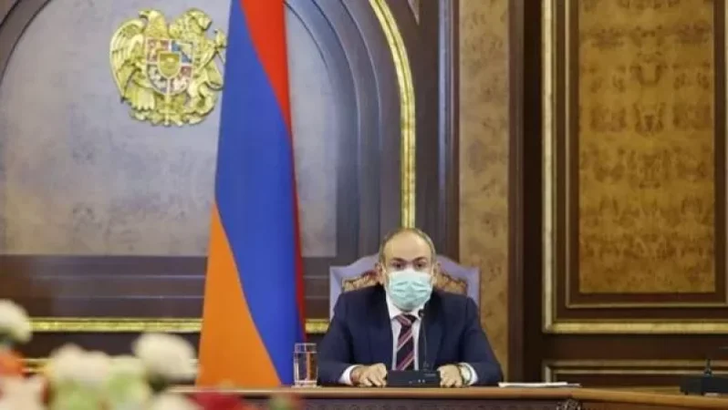 Նիկոլ Փաշինյանի գլխավորությամբ տեղի է ունեցել Անվտանգության խորհրդի արտահերթ նիստ