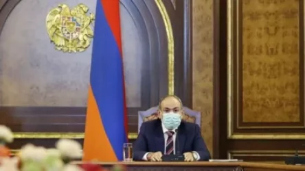 Նիկոլ Փաշինյանի գլխավորությամբ տեղի է ունեցել Անվտանգության խորհրդի արտահերթ նիստ