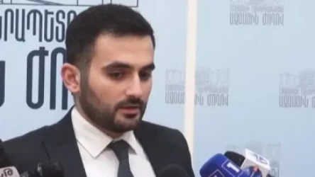 Հակառակորդի ապատեղեկատվության երկու աբսուրդ օրինակ. Հովհաննես Մովսիսյան