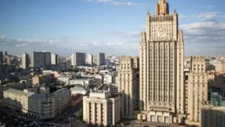 Գրոհայինների տեղափոխումը ԼՂ սպառնալիք է տարածաշրջանի համար. ՌԴ ԱԳՆ