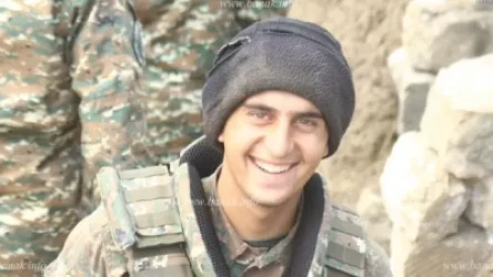 ԼՈՒՍԱՆԿԱՐՆԵՐ. Զինվորներ, ովքեր մարտնչում են հյուսիս-արևելքում