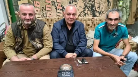 Գեներալ Արշավիր Ղահրամյանի սպանվելու մասին լուրը կեղծ է