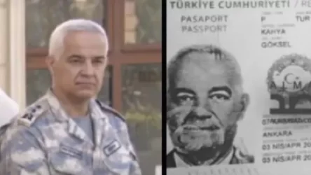 Ադրբեջանում թուրքական ԱԹՍ-ները համակարգում է լիբիական փորձով թուրք գեներալը. կիպրական աղբյուր. Razm.info