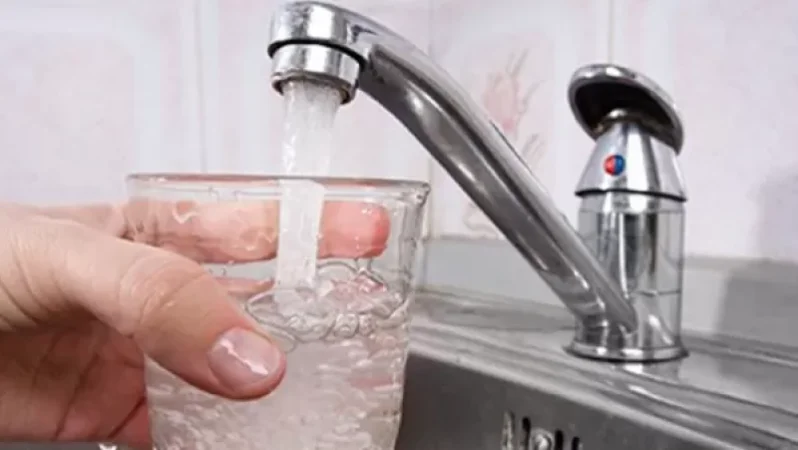 Վթարի պատճառով 8 ժամ ջուր չի լինելու Գորիսում